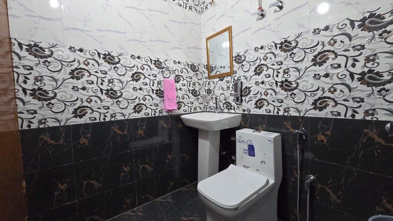 Photo of Bathroom in Chail
