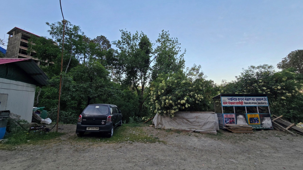 Photo of Outdoor in Chail
