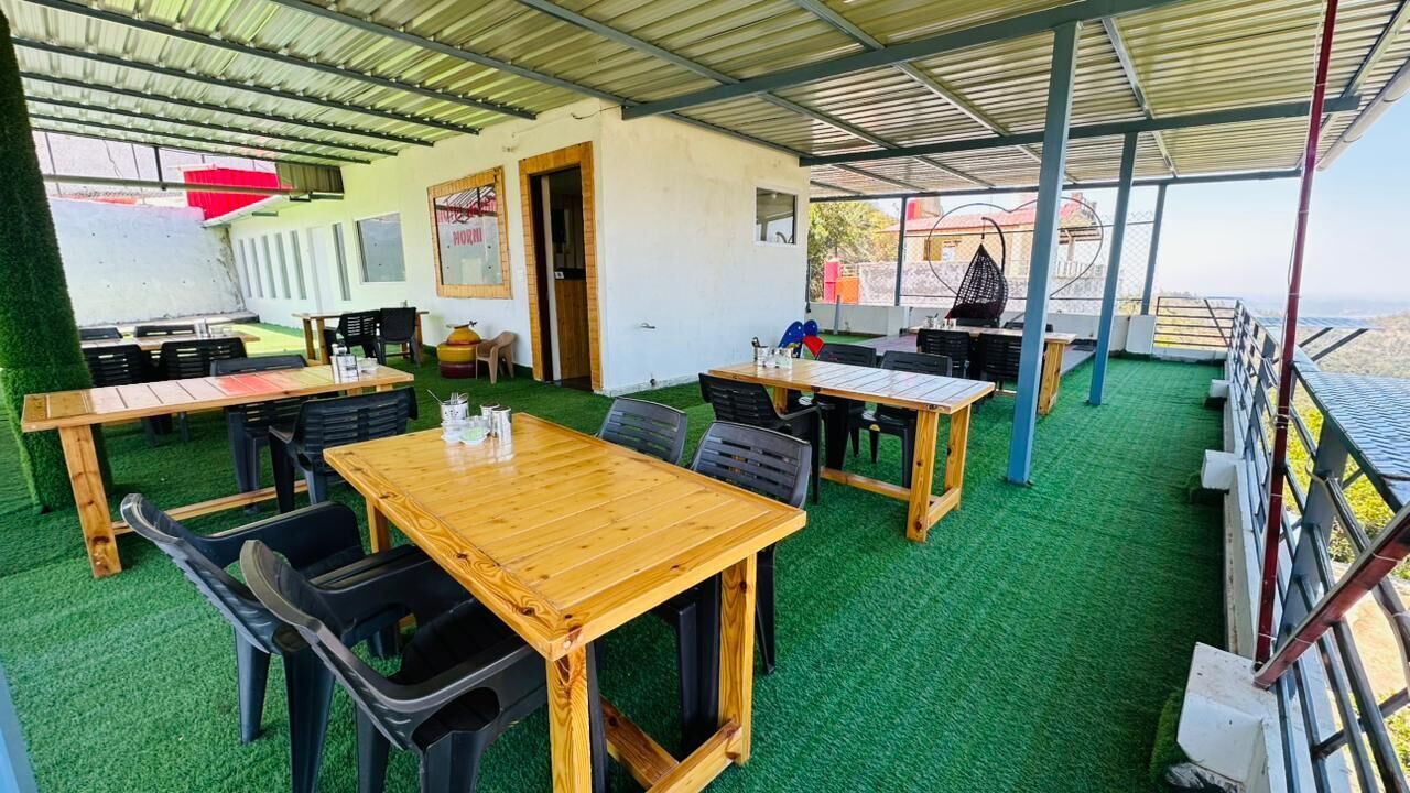 Photo of Outdoor in Kalka
