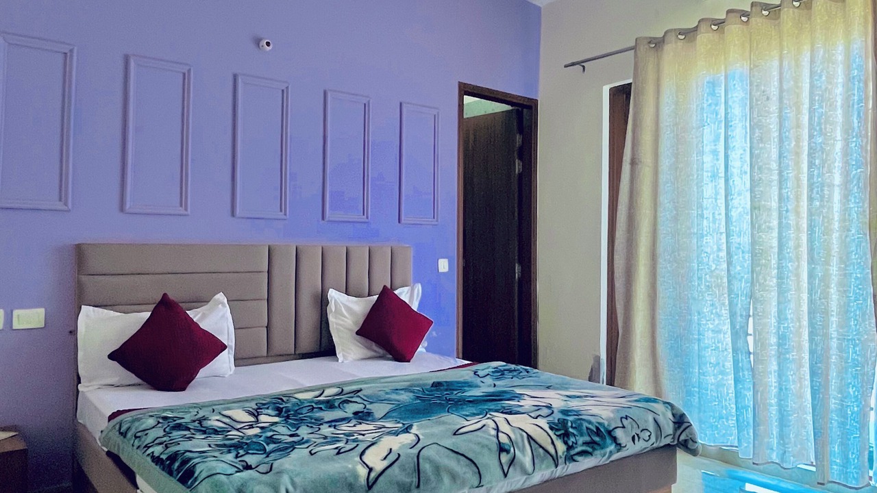 Photo of Bedroom in Kalka