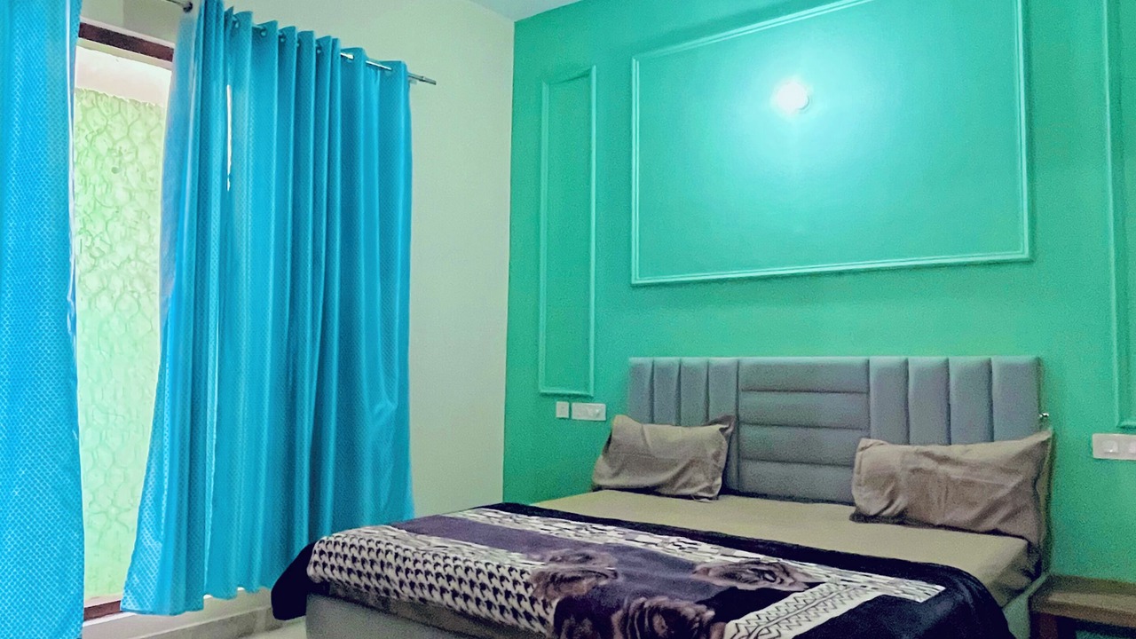 Photo of Bedroom in Kalka