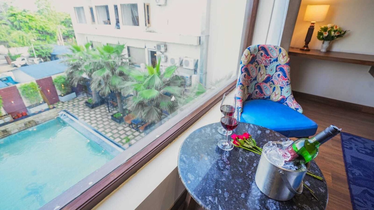 Photo of Outdoor in Amritsar
