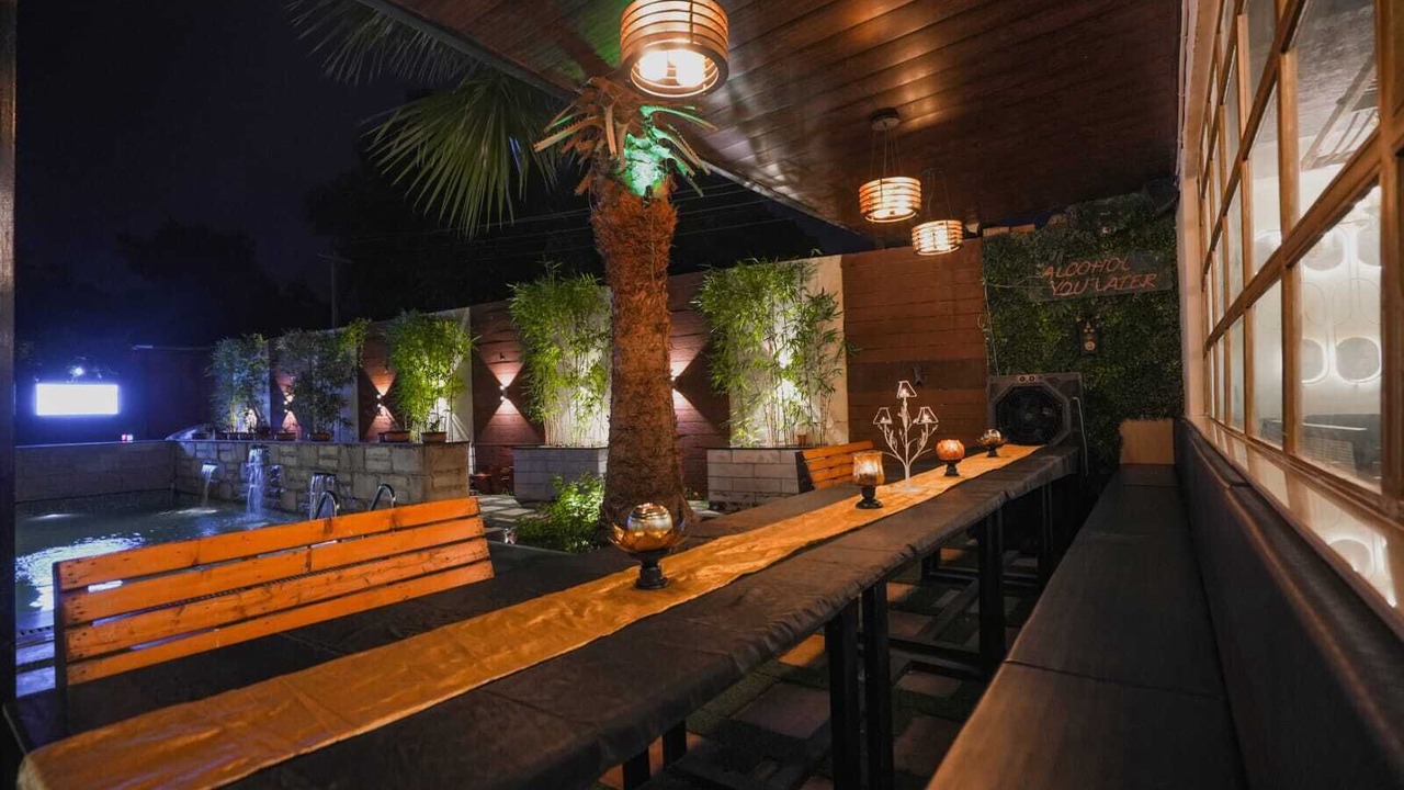 Photo of Outdoor in Amritsar