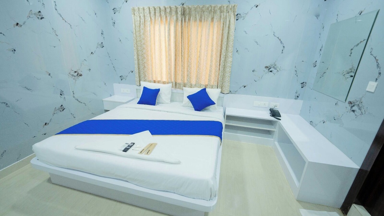Photo of Bedroom in Rajajinagar