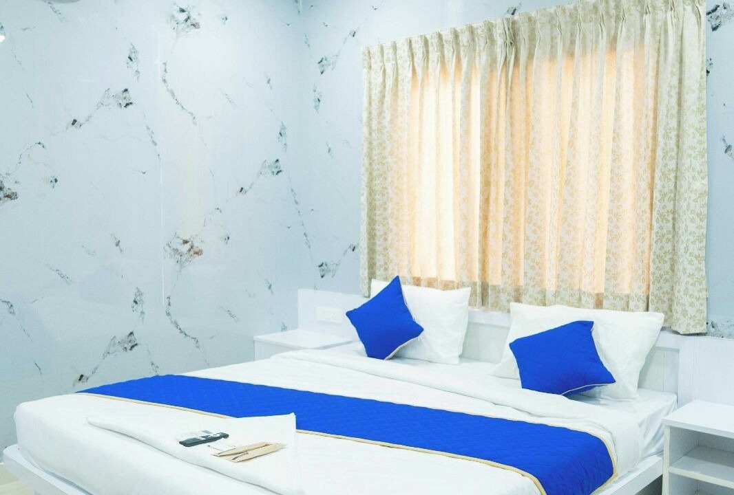 Photo of Bedroom in Rajajinagar