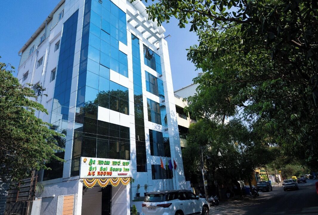 Photo of Outdoor in Rajajinagar
