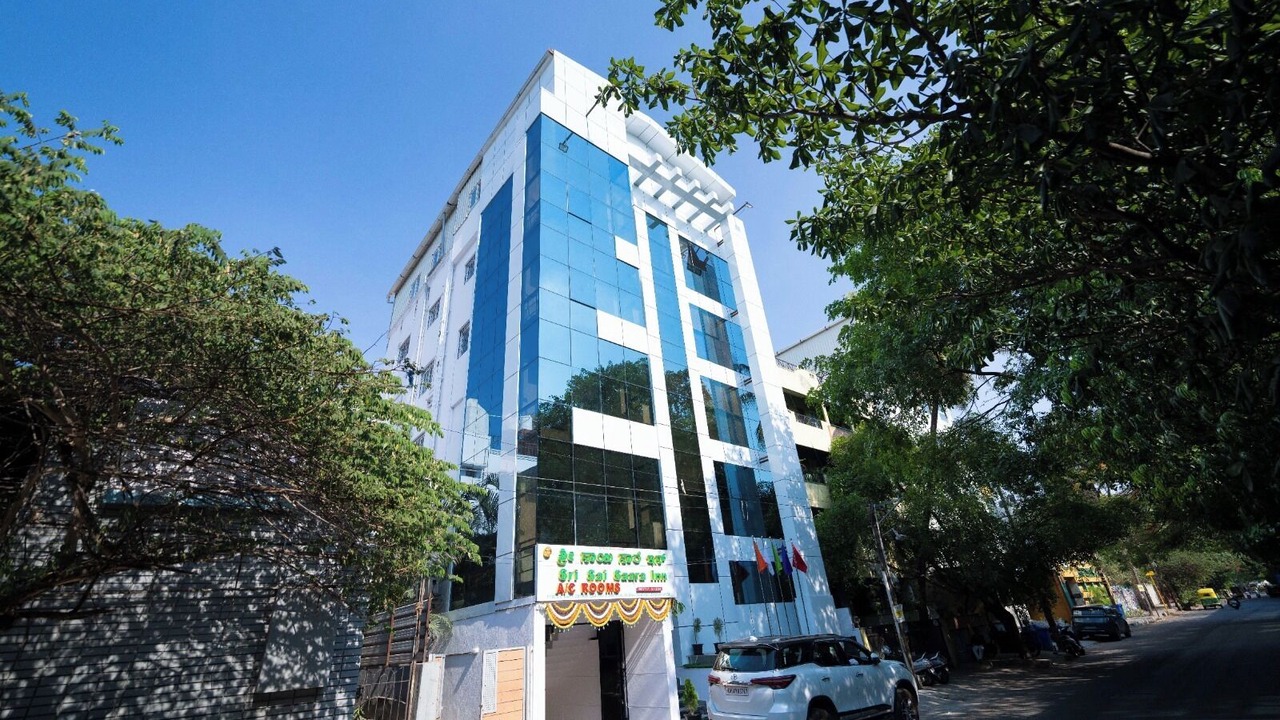 Photo of Outdoor in Rajajinagar