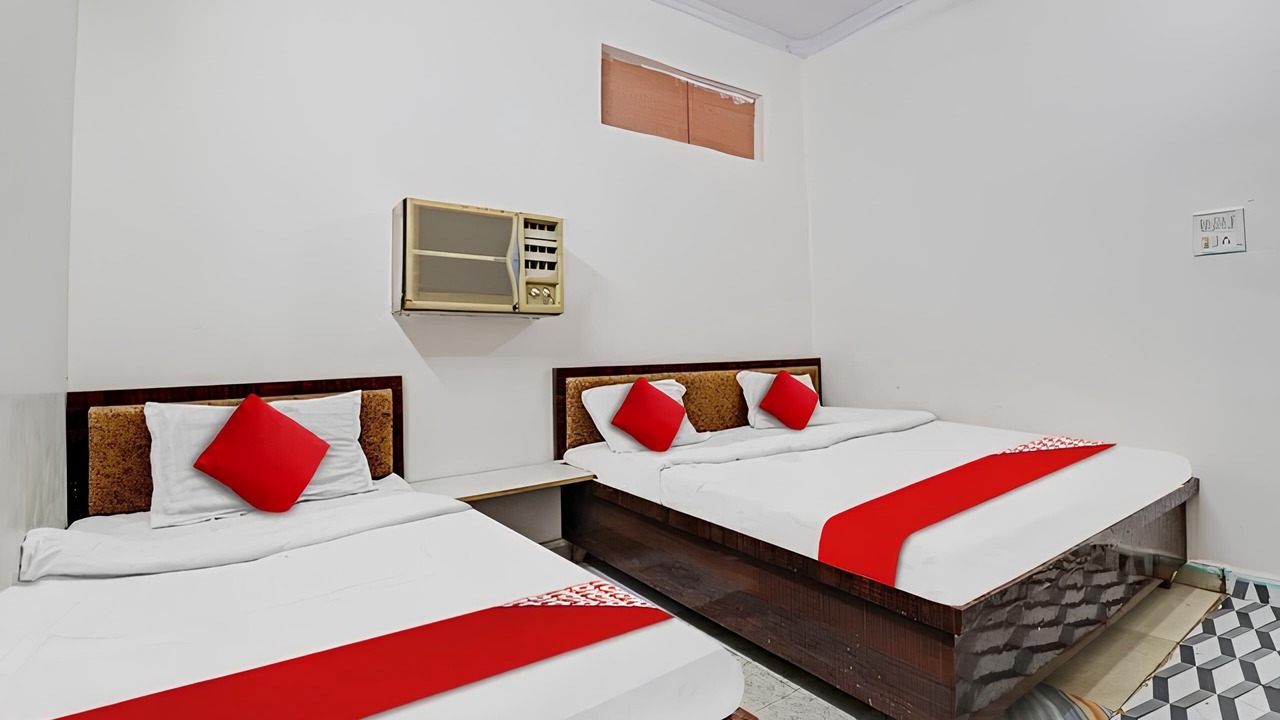 Photo of Bedroom in Gwalior
