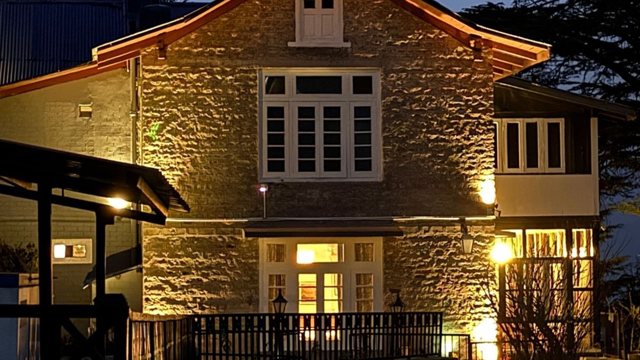 Photo of Outdoor in Khajjiar