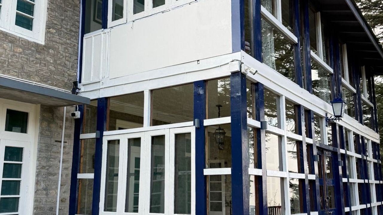 Photo of Outdoor in Khajjiar