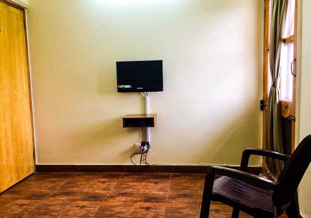 Photo of Bedroom in Solan