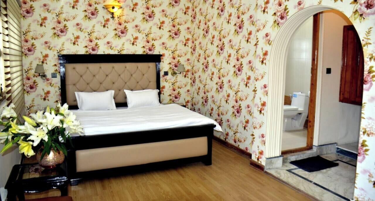 Photo of Bedroom in Solan