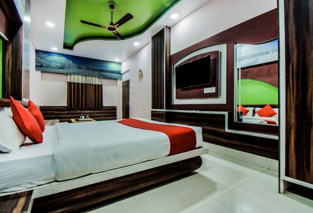 Photo of Patio Balcony in Muzaffarpur