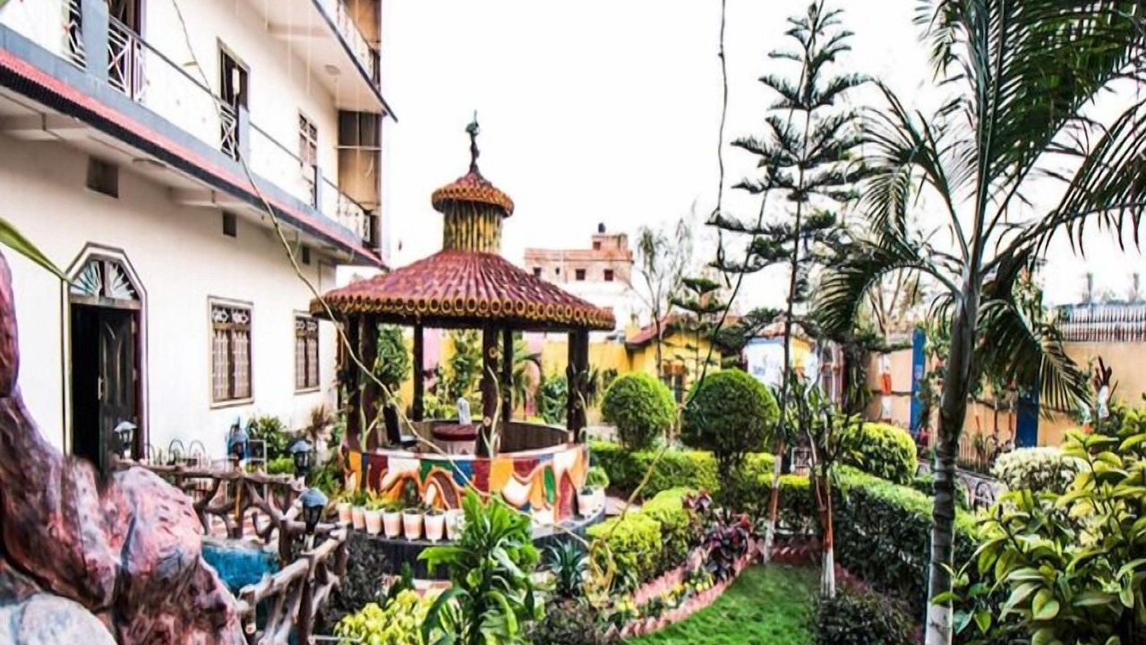 Photo of Outdoor in Muzaffarpur