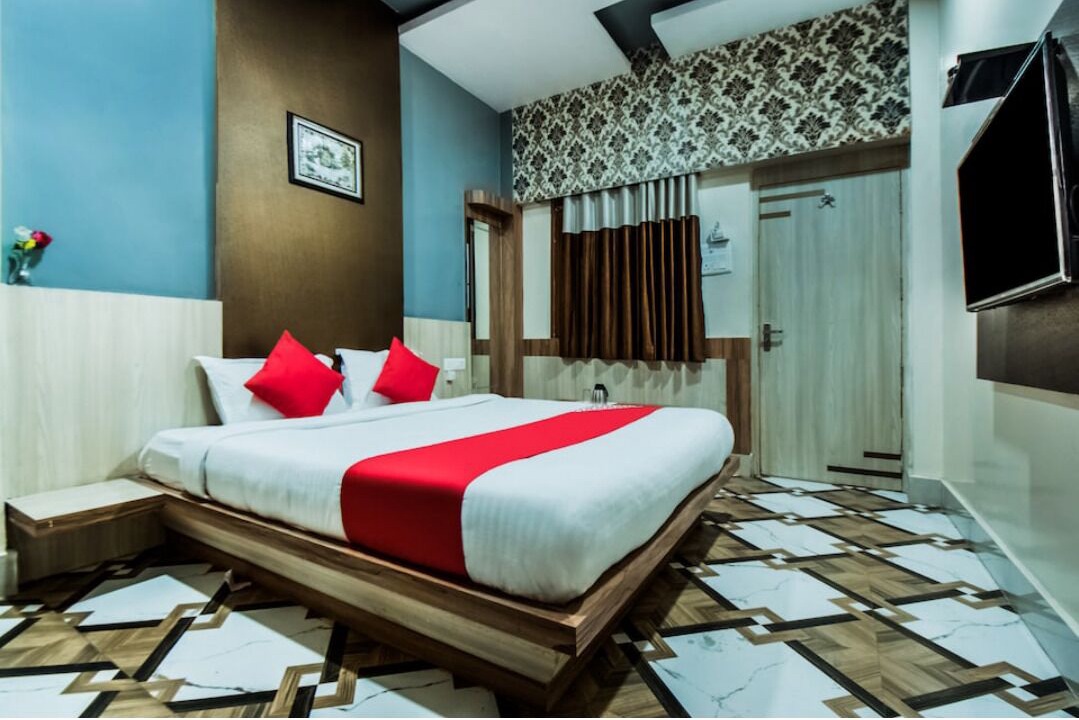 Photo of Patio Balcony in Muzaffarpur