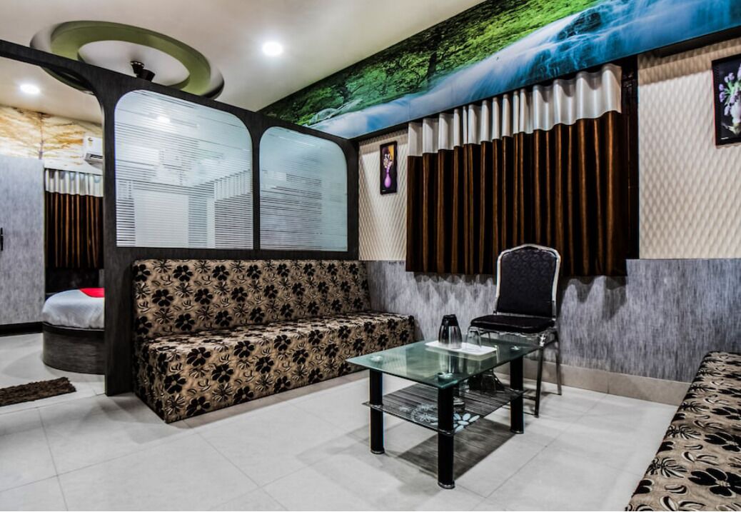 Photo of Patio Balcony in Muzaffarpur