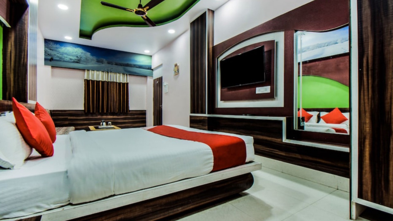Photo of Patio Balcony in Muzaffarpur