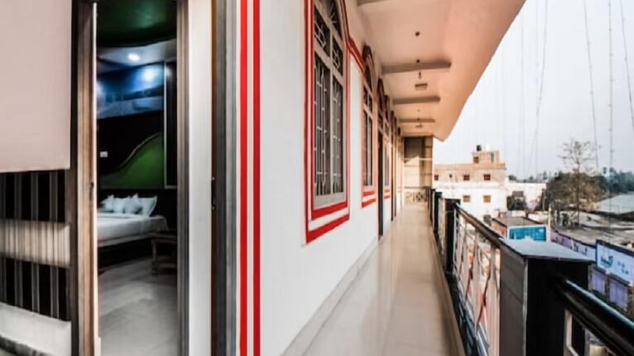 Photo of Patio Balcony in Muzaffarpur