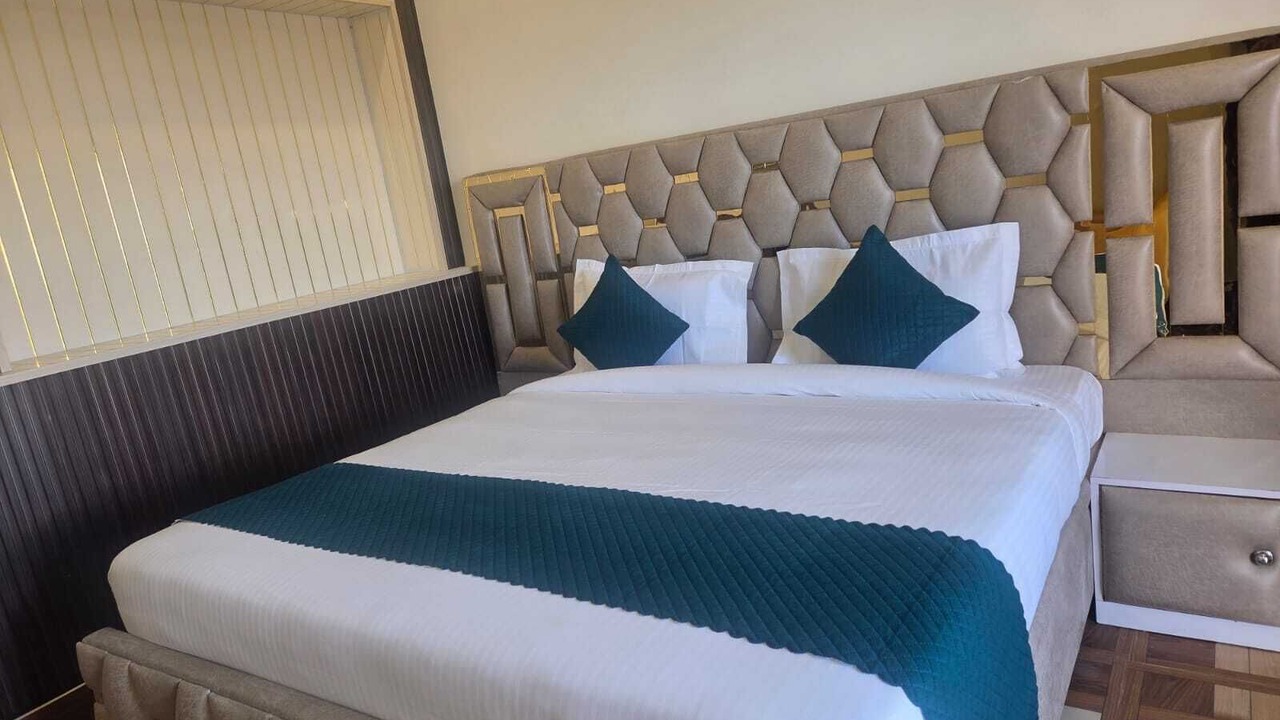 Photo of Bedroom in Sirala