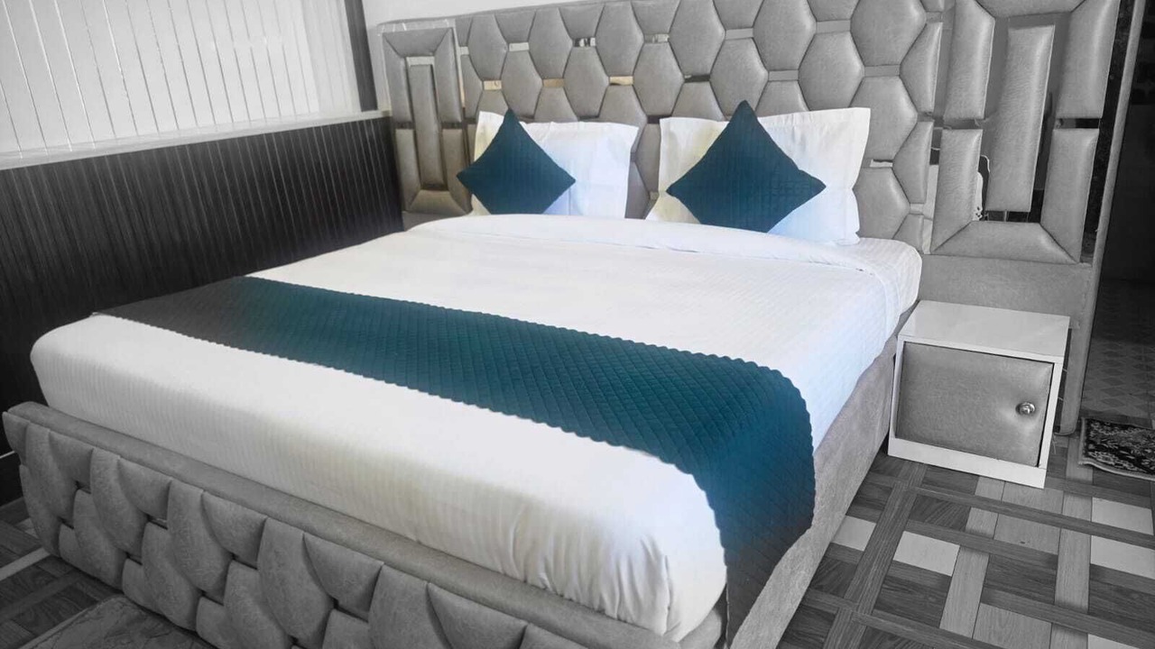 Photo of Bedroom in Sirala