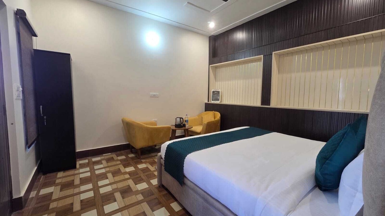 Photo of Bedroom in Sirala