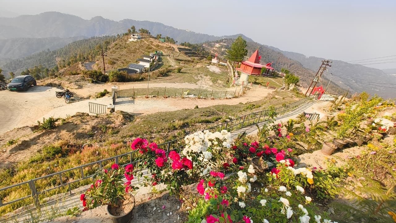 Photo of Outdoor in Sirala