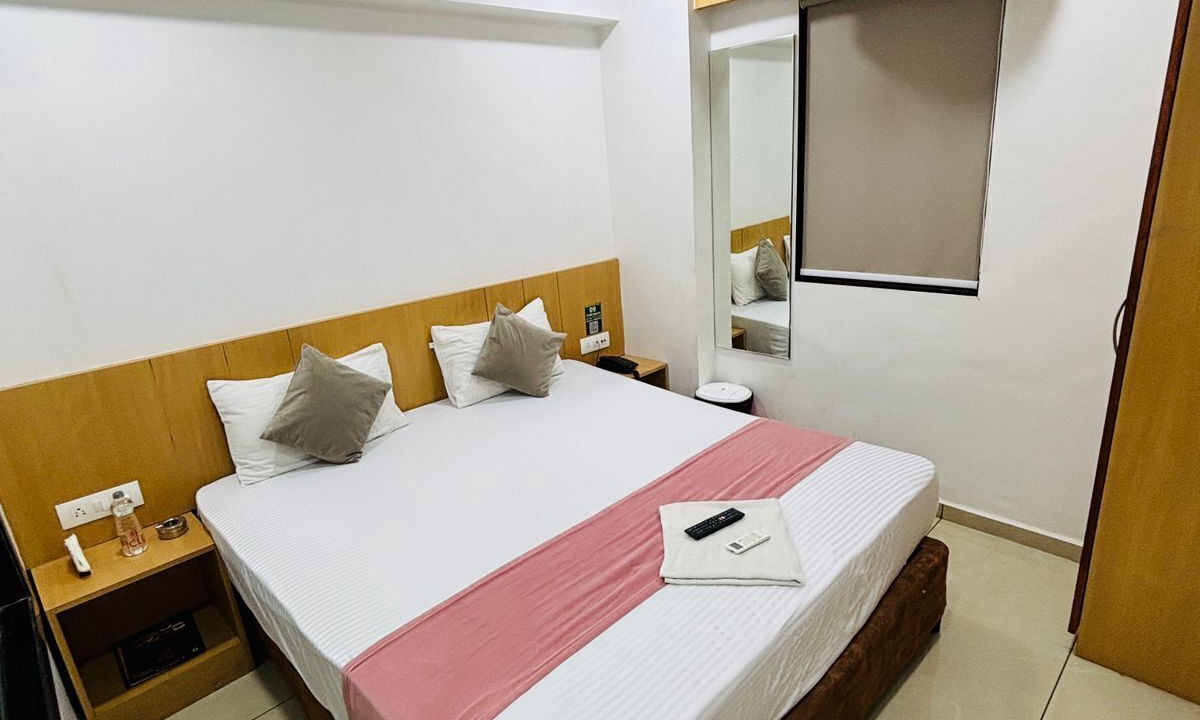 Photo of Bedroom in Sagar