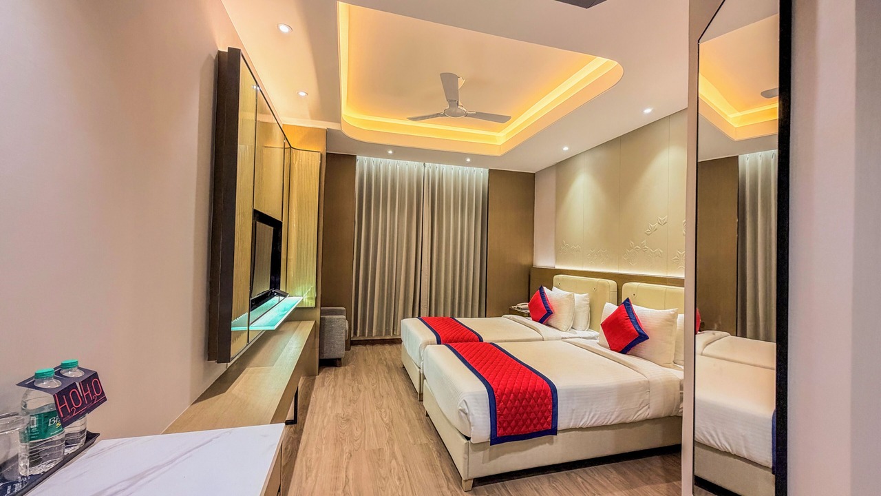 Photo of Bedroom in Vellore