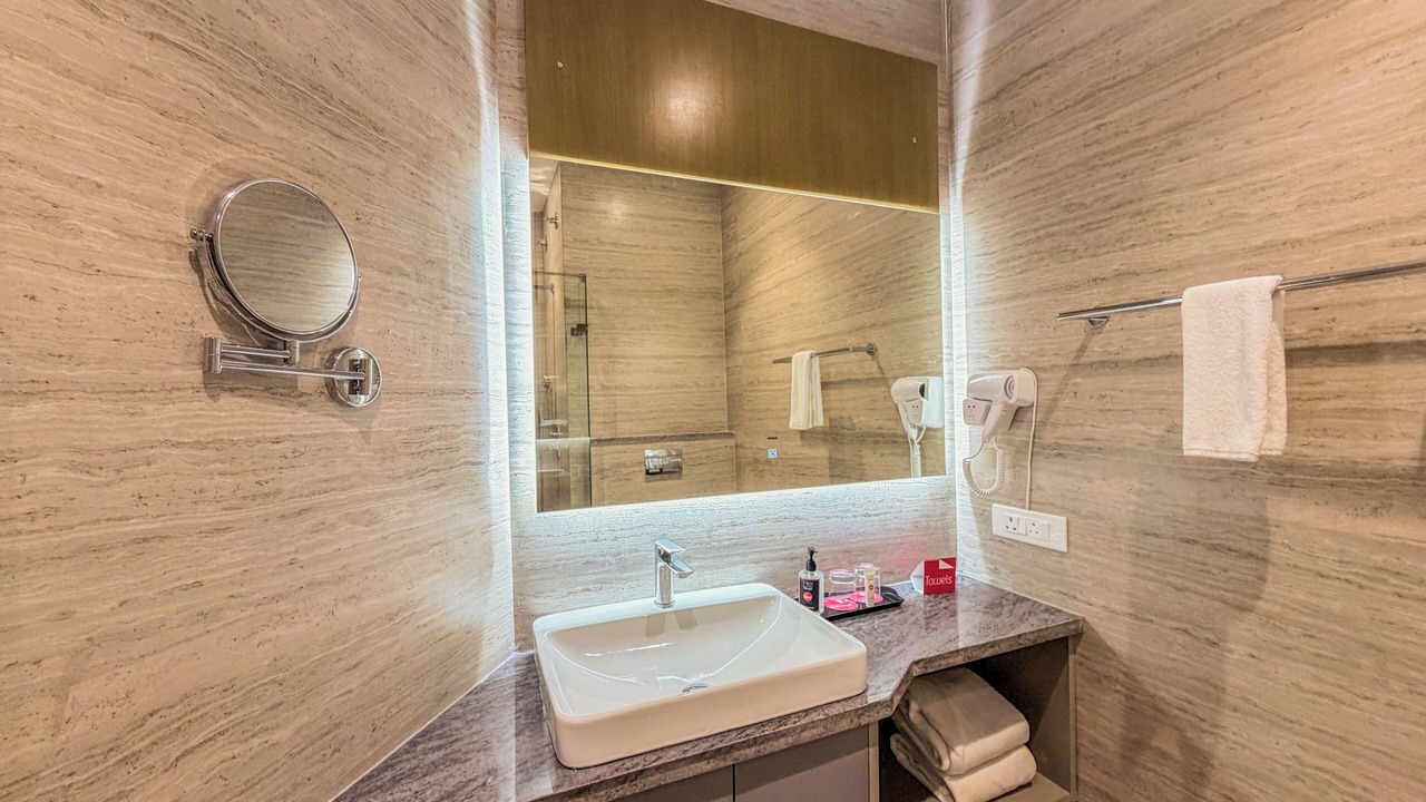Photo of Bathroom in Vellore