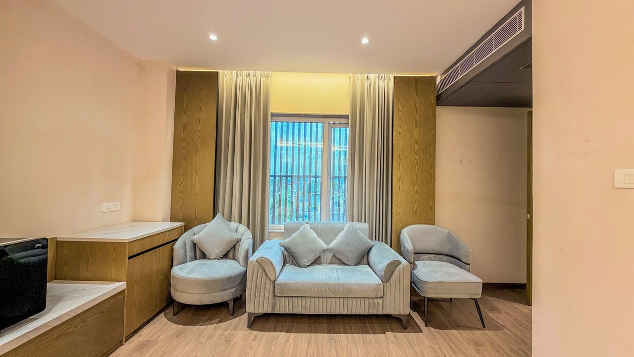 Photo of Bedroom in Vellore