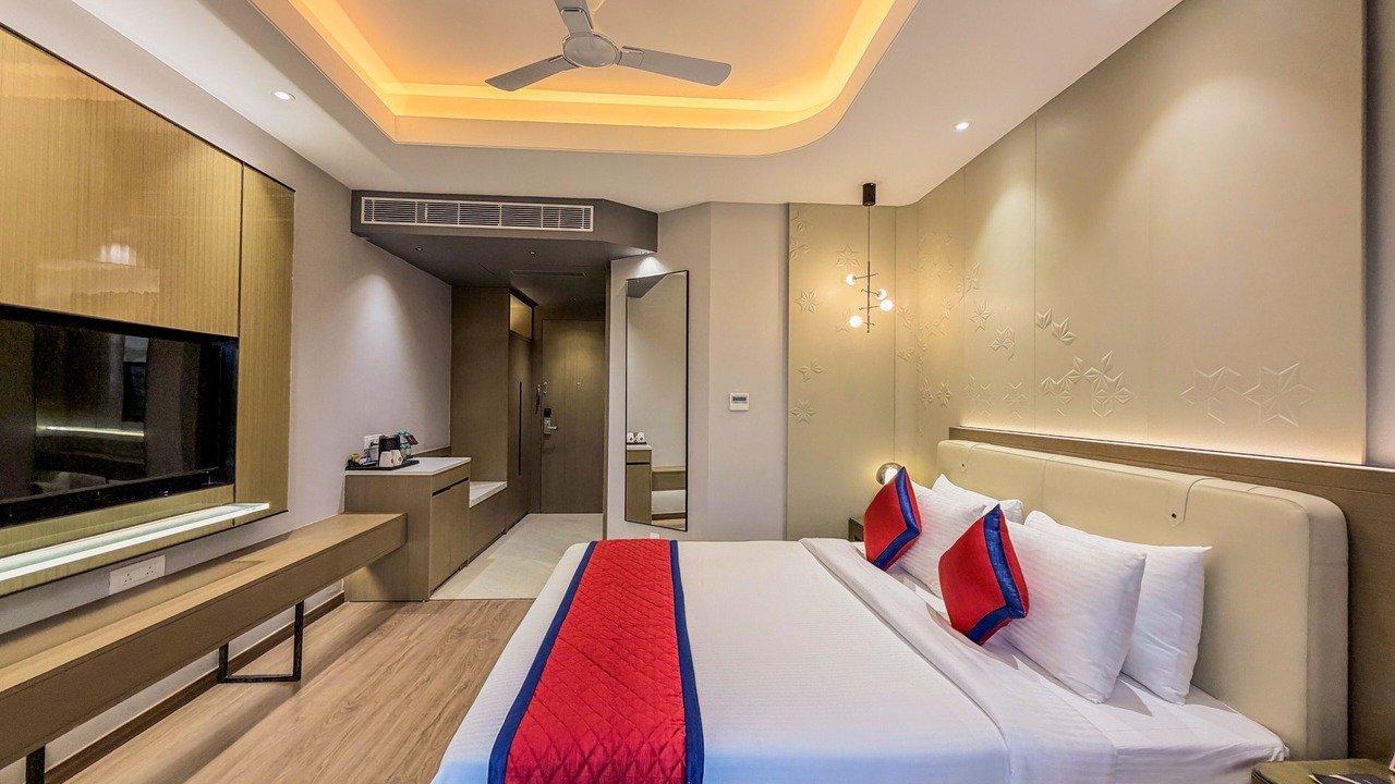 Photo of Bedroom in Vellore