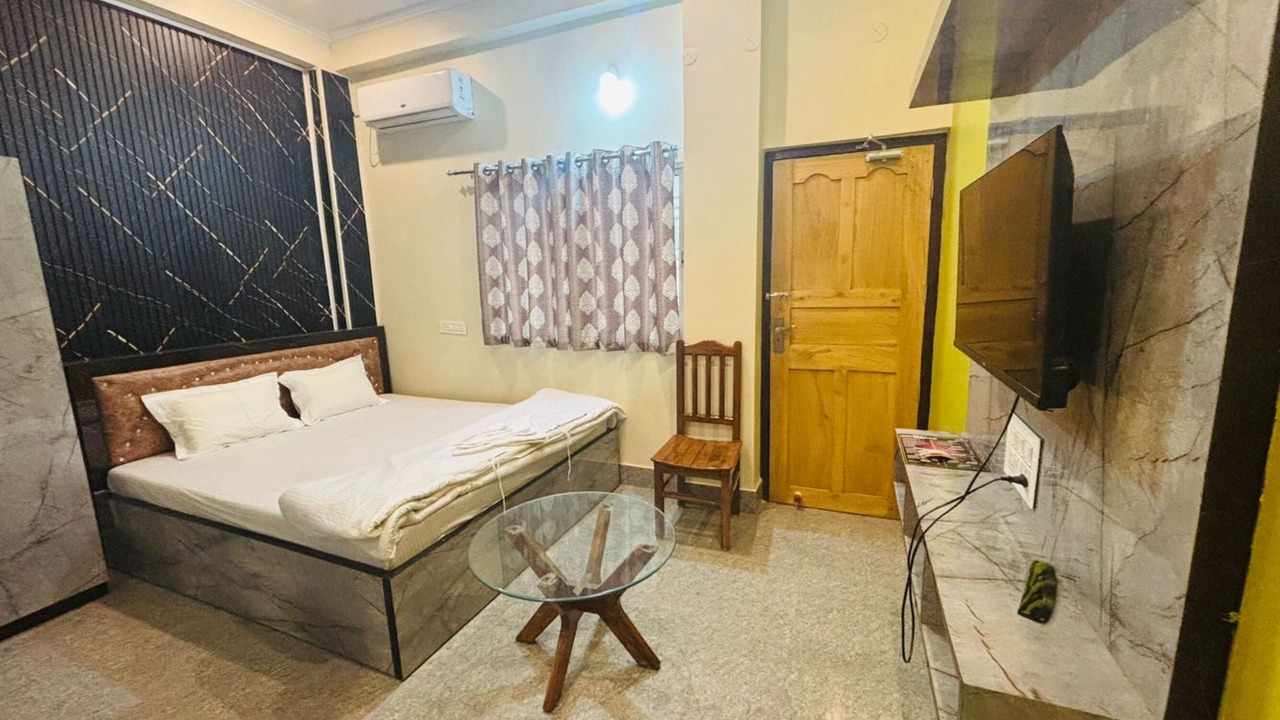 Photo of Bedroom in Purnia