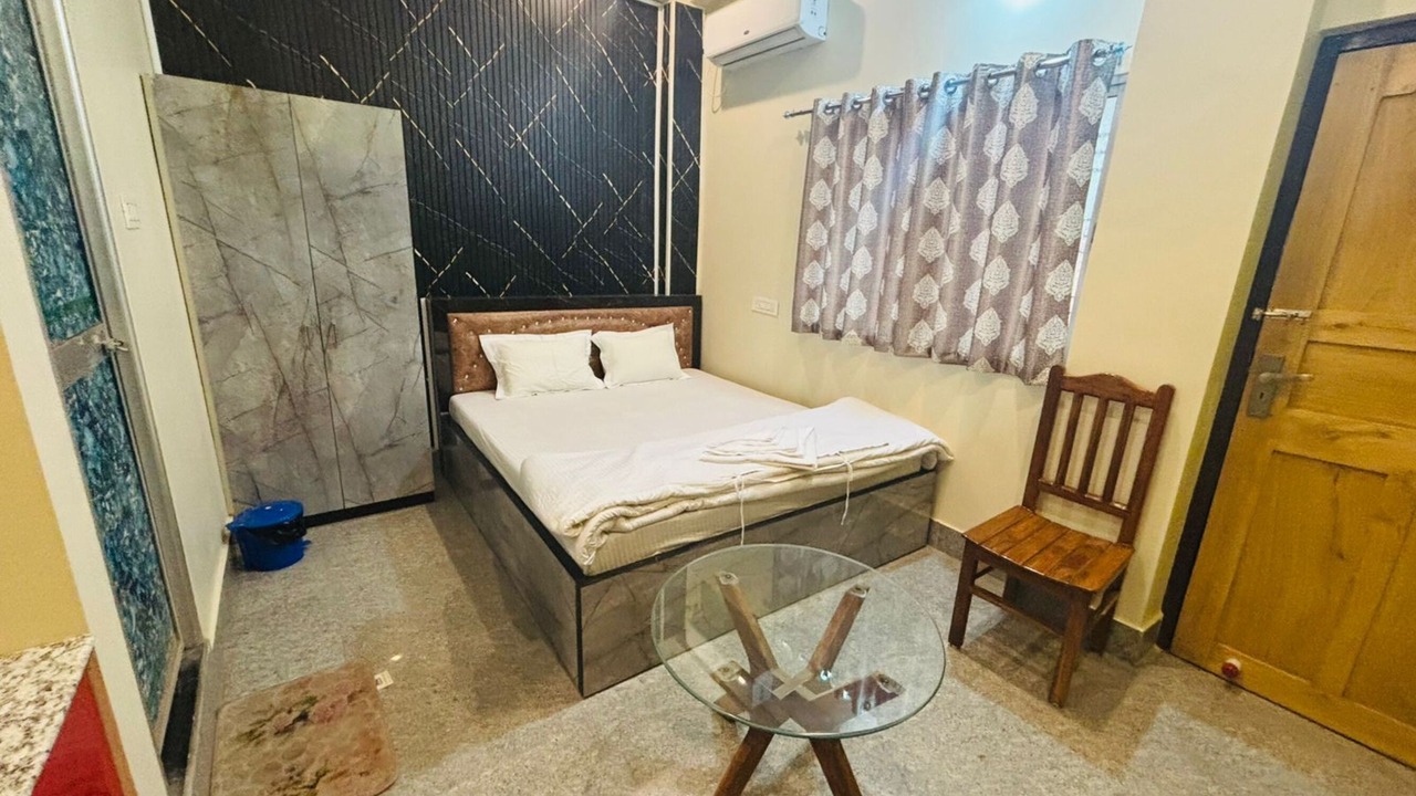 Photo of Bedroom in Purnia