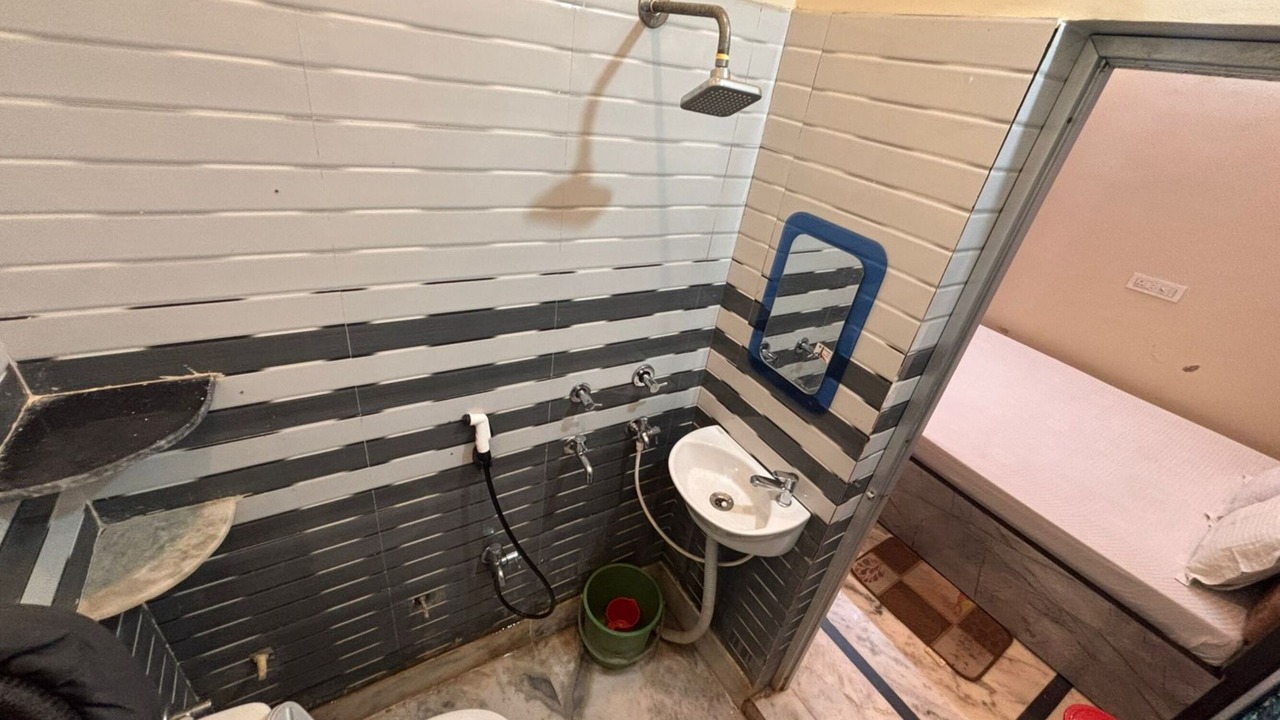 Photo of Bathroom in Purnia