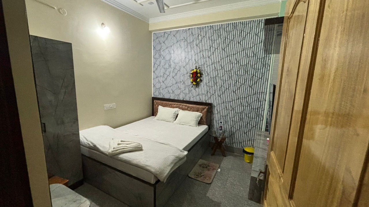 Photo of Bedroom in Purnia