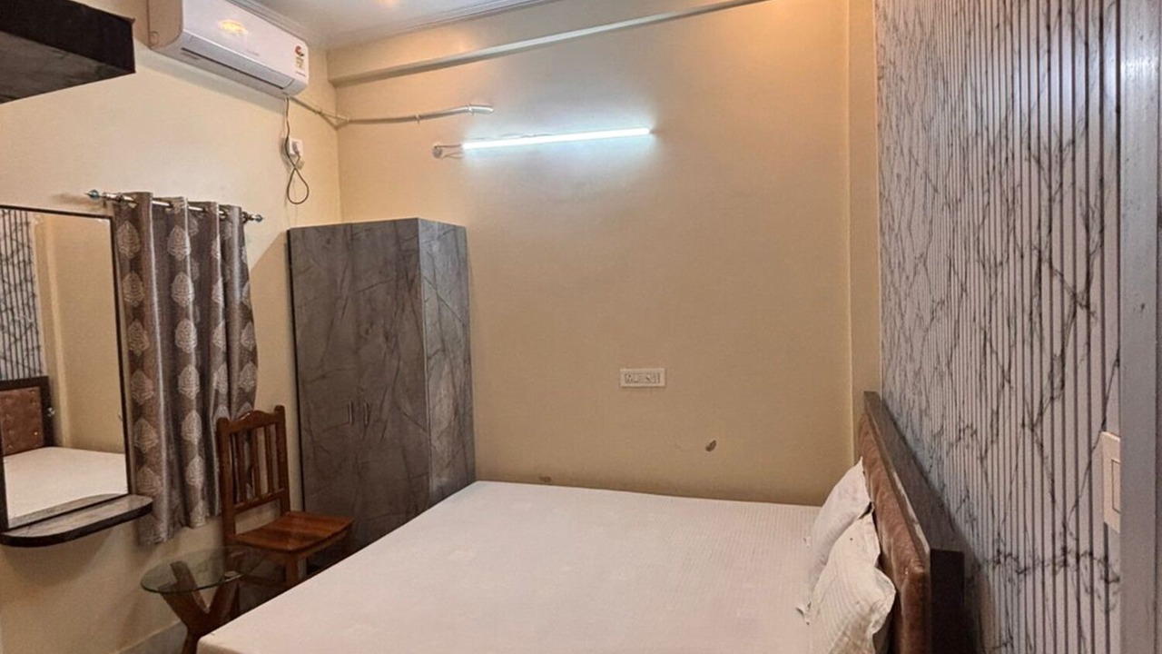 Photo of Bedroom in Purnia