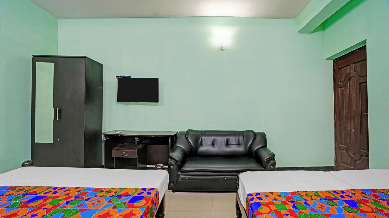 Photo of Bedroom in Porur