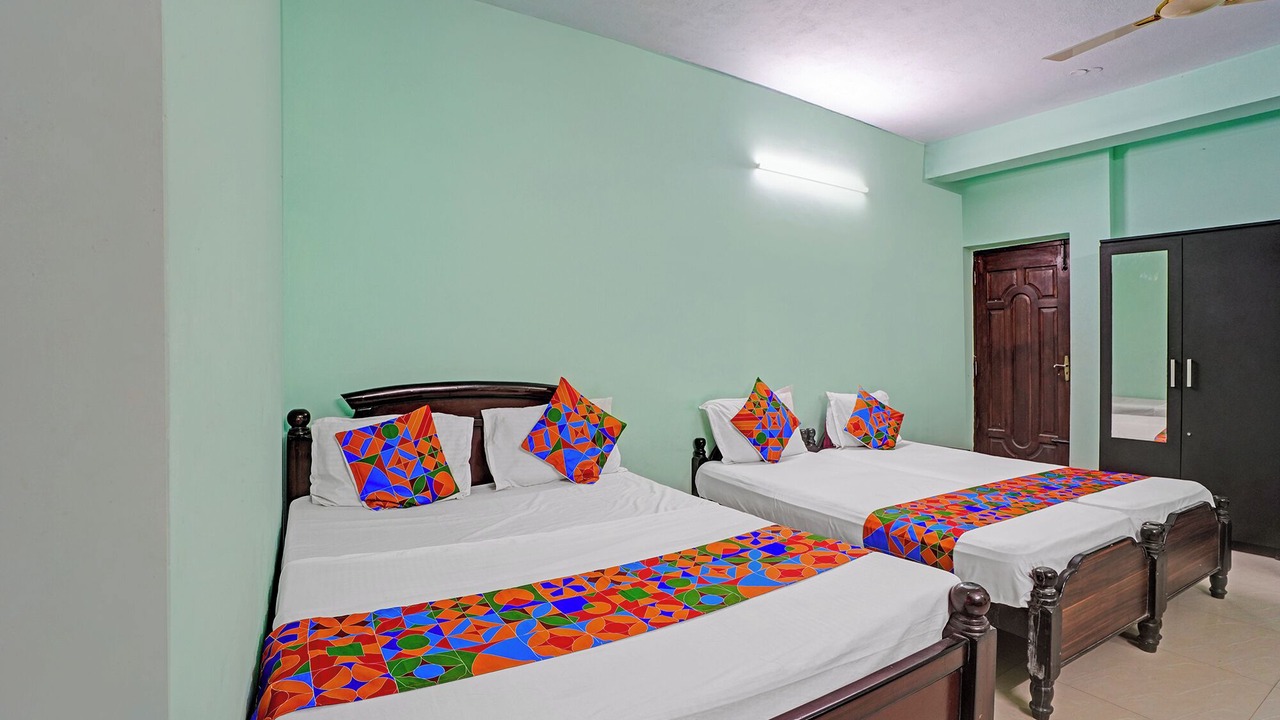 Photo of Bedroom in Porur