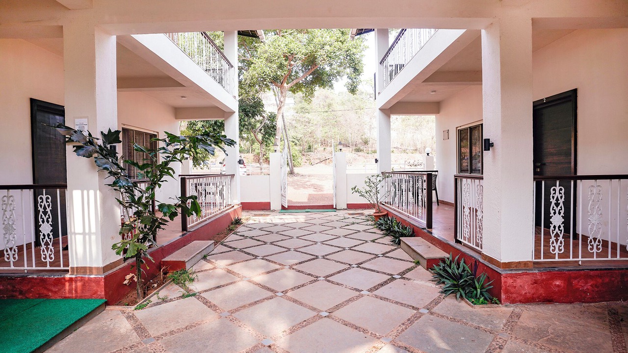 Photo of Outdoor in Sainagar