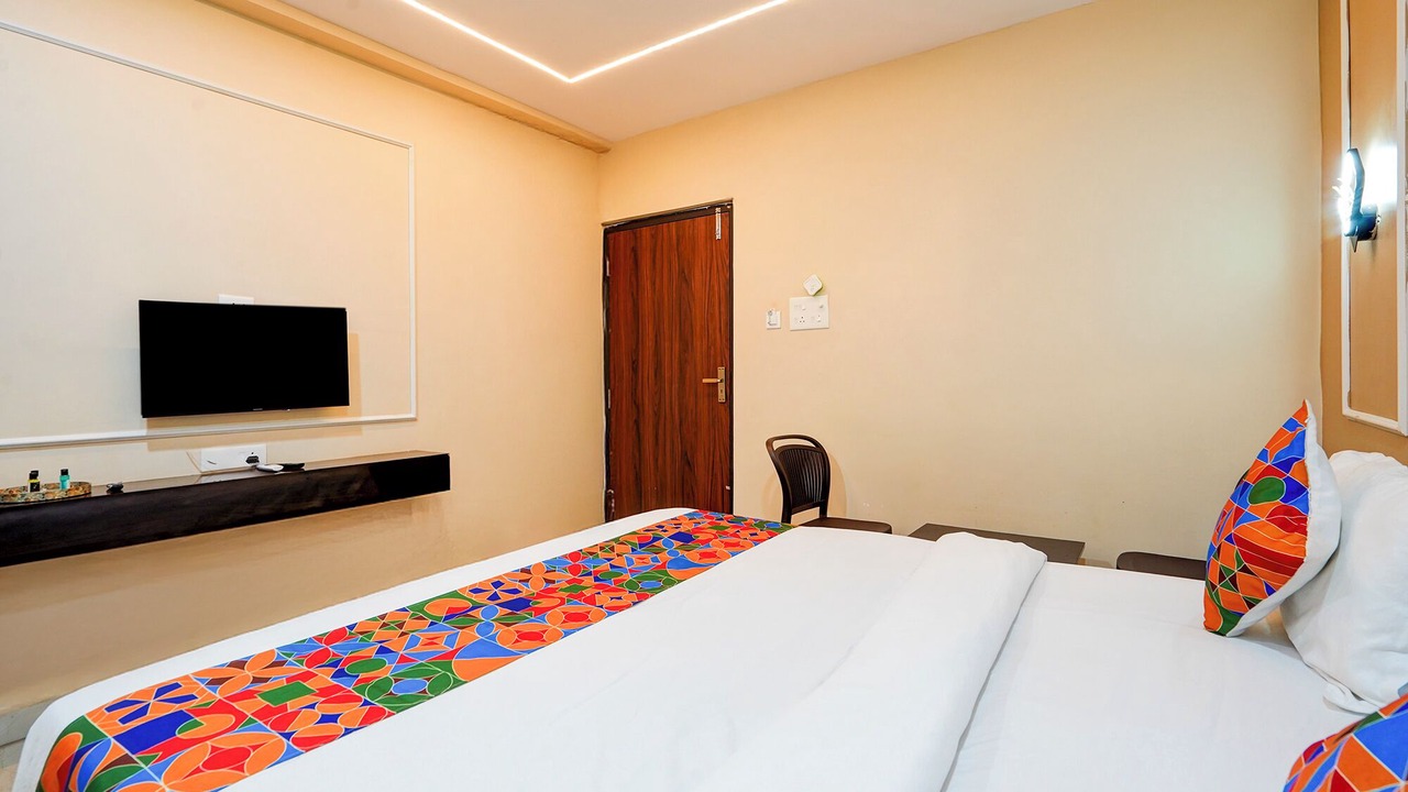 Photo of Bedroom in Bhubaneshwar