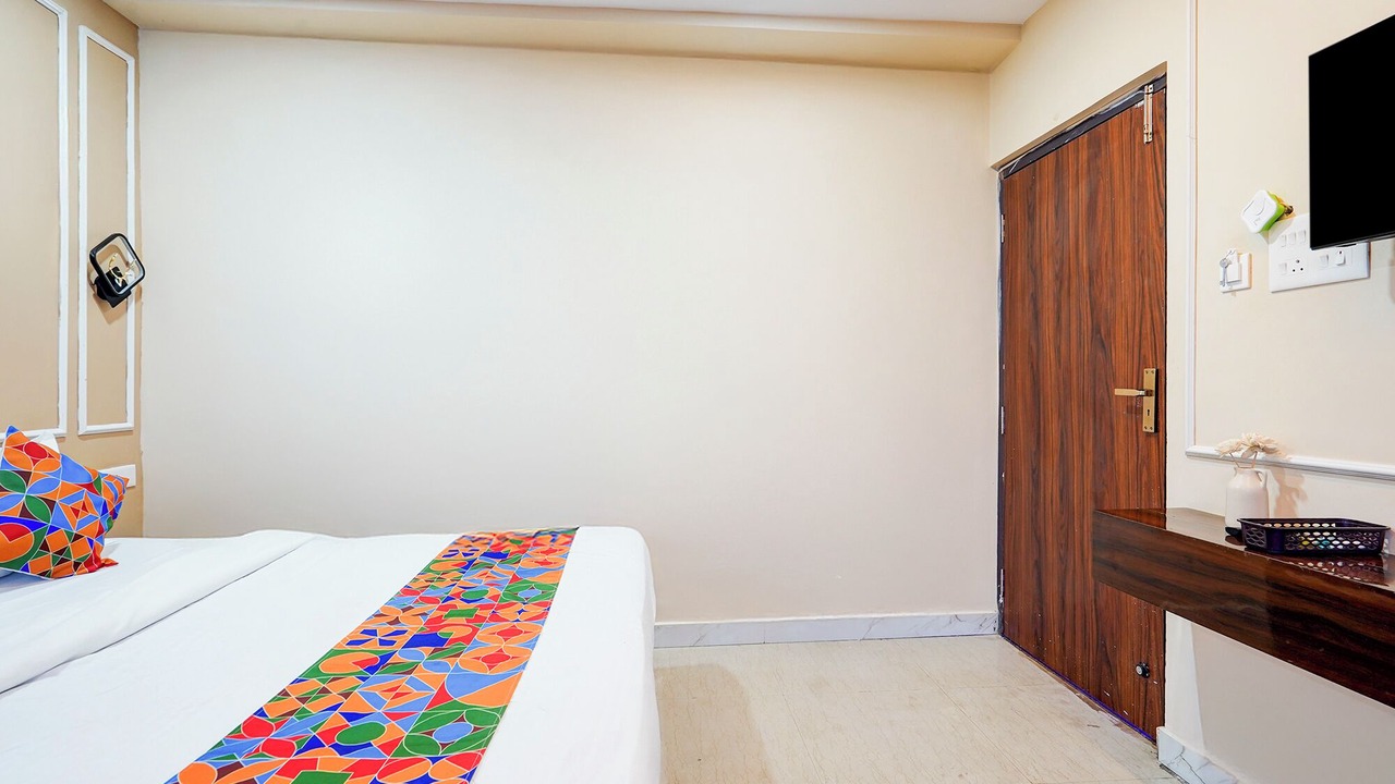 Photo of Bedroom in Bhubaneshwar