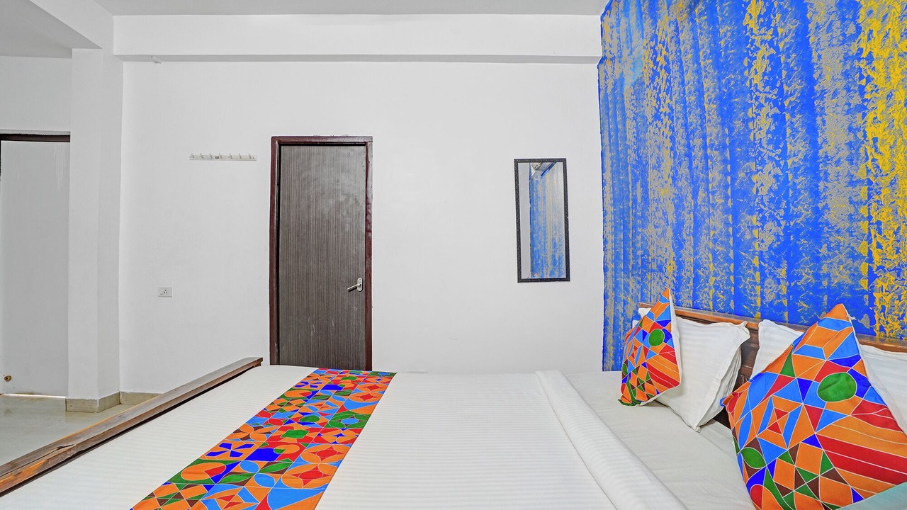 Photo of Bedroom in Vadanemelli
