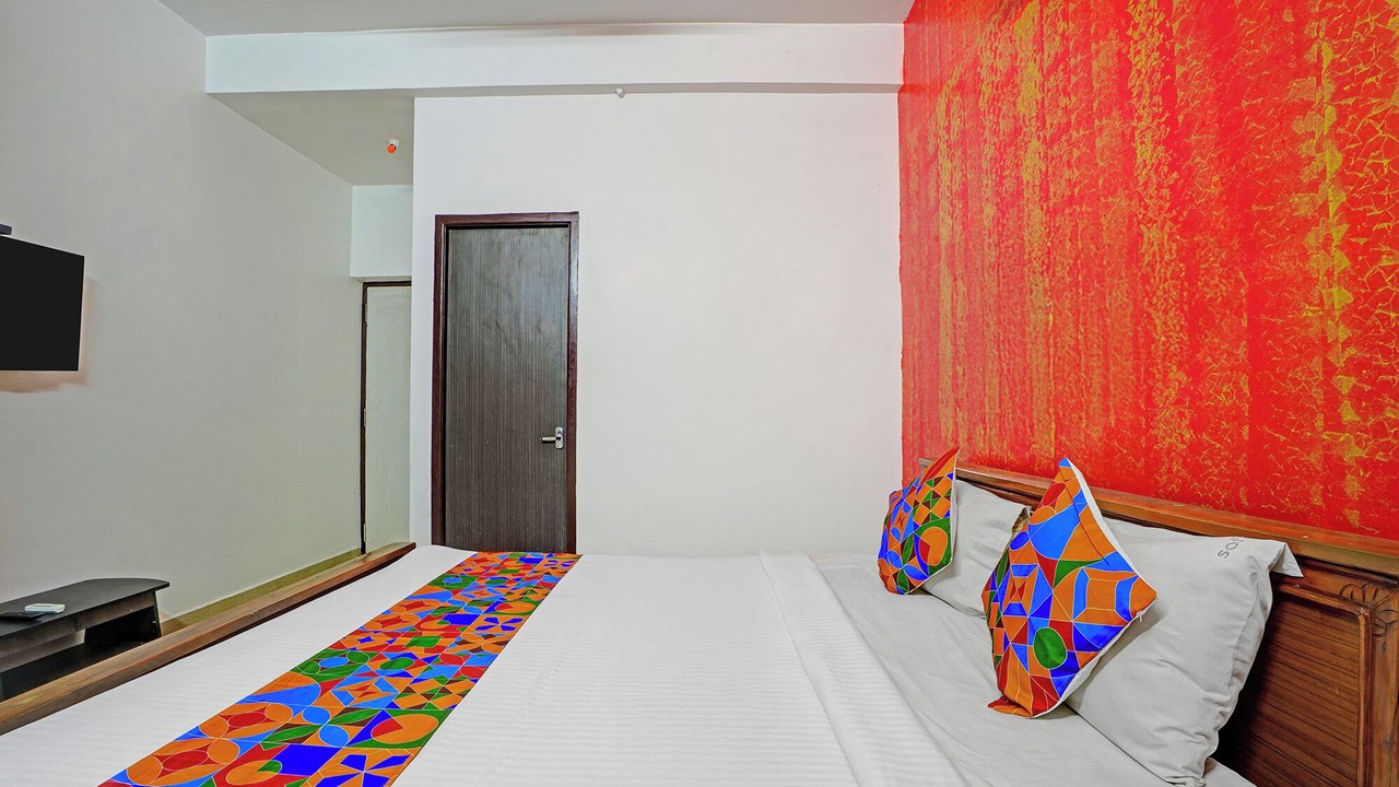 Photo of Bedroom in Vadanemelli