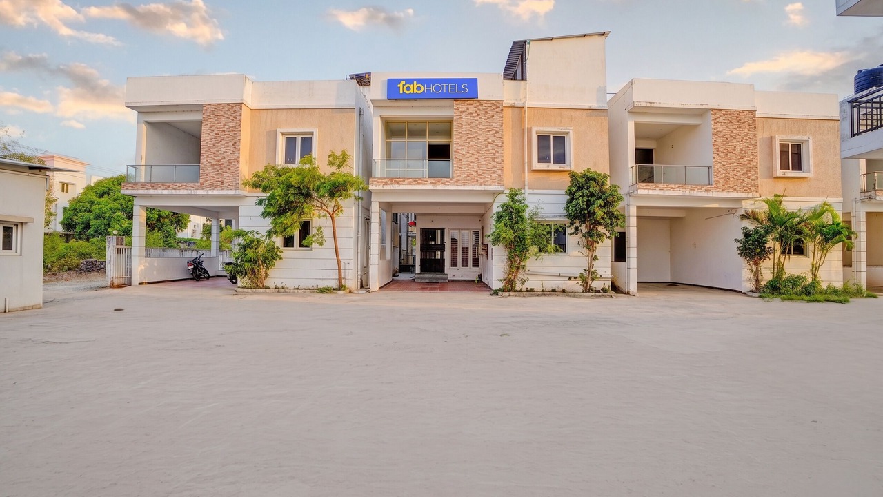 Photo of Outdoor in Vadanemelli