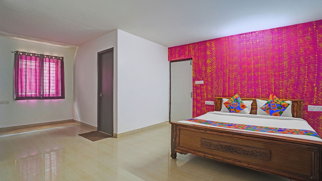 Photo of Bedroom in Vadanemelli