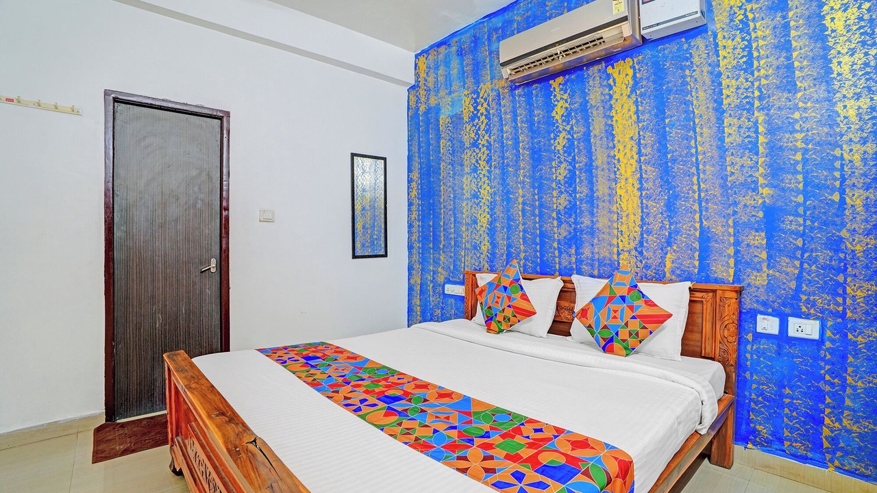 Photo of Bedroom in Vadanemelli