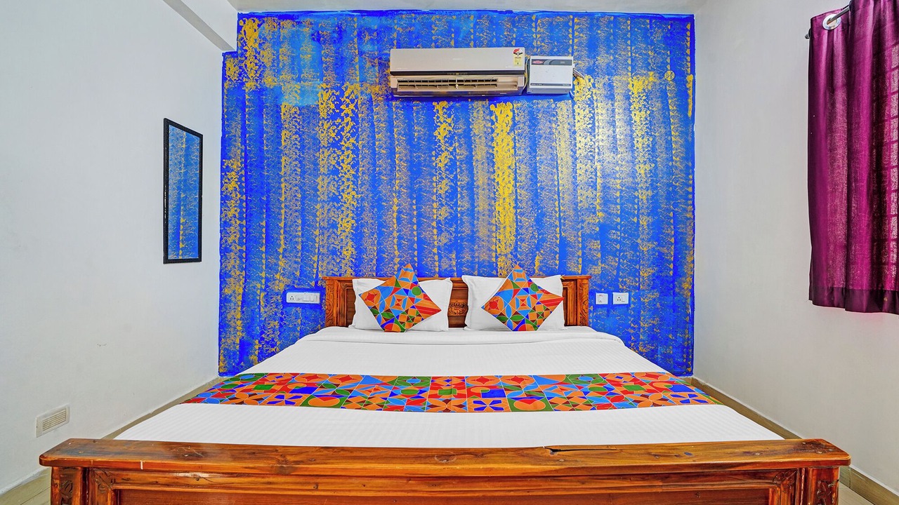 Photo of Bedroom in Vadanemelli