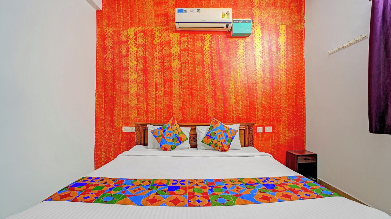 Photo of Bedroom in Vadanemelli