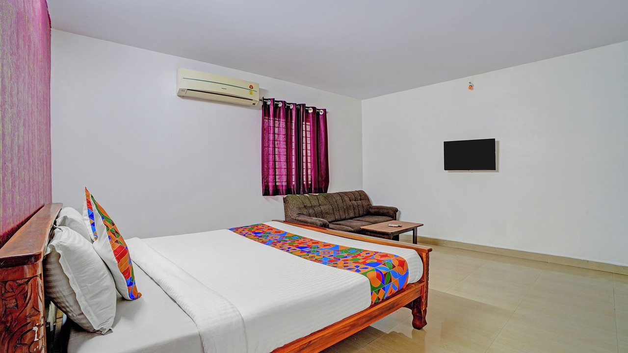 Photo of Bedroom in Vadanemelli