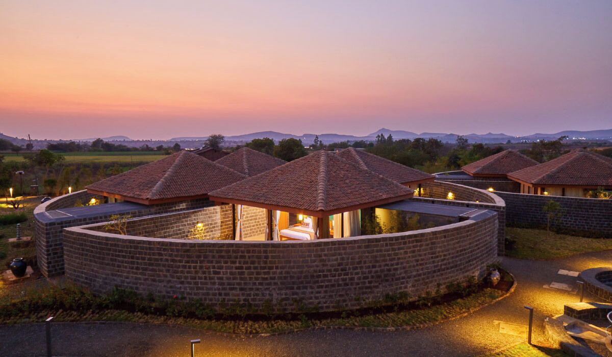 Photo of Outdoor in Nashik